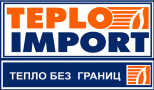 ТЕПЛОИМПОРТ-ЮГ, торгово-сервисная сеть