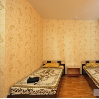 Коллективное заселение от 20 человек